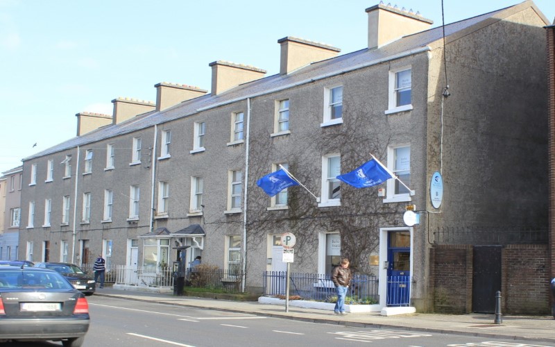Burke Insurances Ltd Commercial and Professional Indemnity Burke Insurances Ltd Commercial and Professional Indemnity
