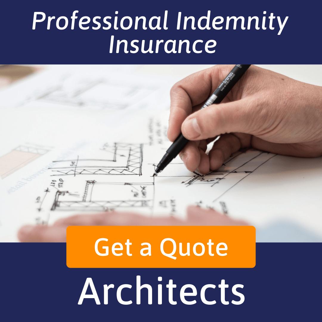 PI Architects New Piinsurance