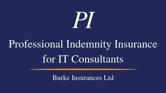 Understanding Professional Indemnity Insurance for Consultants