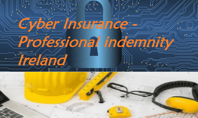 Professional Indemnity & Cyber Insurance